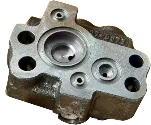 Load Control Valve 627-5898 6275898 Compatible for CAT 340 336GC 336 330GC 330 Excavator in Saudi Arabia
