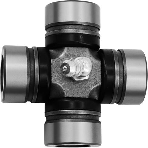 Universal Joint 1000 Series 0.938" x 1.500" Greasable Inside Snap Ring U-Joint Kit in Saudi Arabia
