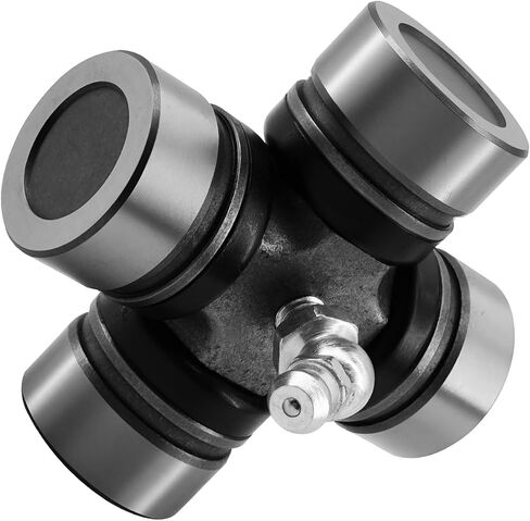 Universal Joint 1000 Series 0.938" x 1.500" Greasable Inside Snap Ring U-Joint Kit in Saudi Arabia