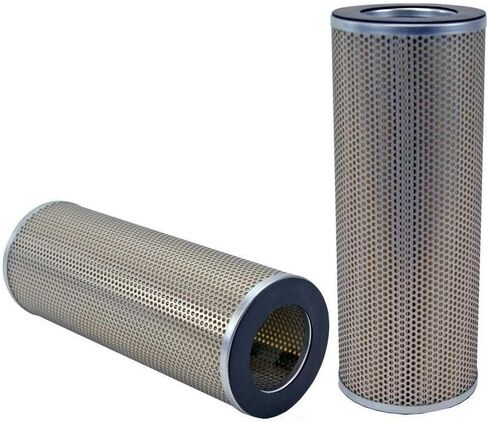 Wix Filters R64F10N Industrial Hydraulics Cartridge Hydraulic Metal Canister Filter in Saudi Arabia