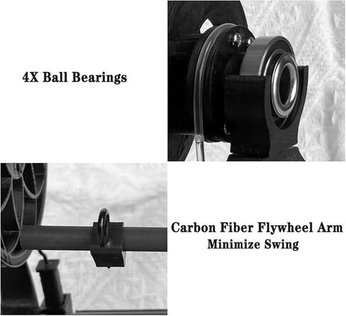 Electric Spinning Wheel, Automatic Yarn Winding Machine, Knitting Wool Yarn Winder, Speed Control, Forward and Reverse, for Yarn Weaving, Mixed Roving Process,Green in Saudi Arabia