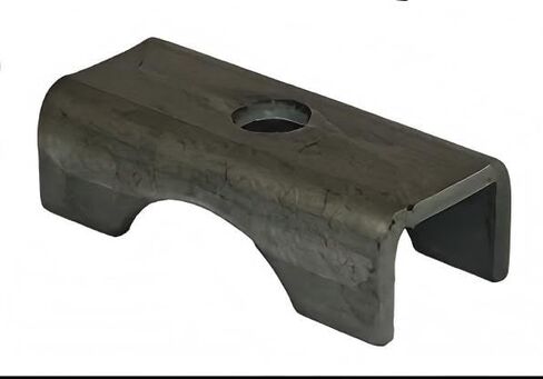 UOCK-7000 عربات مقطورة الينابيع أكثر من تحت تحويل طقم الوجه ل 7000 # المحور 3 "-استبدال طقم نوابض المقطورة in Kuwait