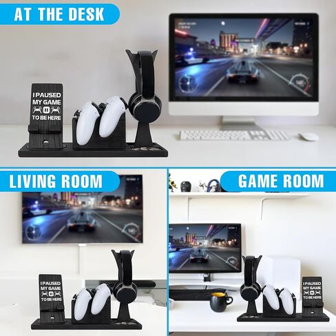 هدايا اللاعب وحدة تحكم لعبة الكروشيه الإيجابية وسلسلة مفاتيح ملهمة، فكرة فريدة من نوعها لهدايا المراهقات، مجموعة هدايا الألعاب مع سلسلة مفاتيح اللاعب، هدية عيد ميلاد دعم عاطفي من الكروشيه لعشاق اللعبة in Kuwait