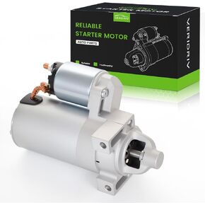 محرك بداية 21163-7010 - مناسب لكاواساكي جون ديري شبل كاديت نيو هولاند تورو 15-28HP 21163-7029 21163-7001 21163-7022 FH500V FH531V FH541V FH601D FH721D لشبل كاديت M48 M54 إم60 آر زي تي503648 in Kuwait