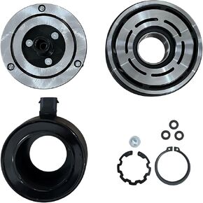 RYC New Automotive Air Conditioning Compressor Clutch IH273-CL in Saudi Arabia