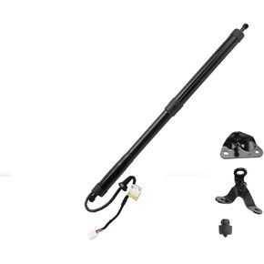 For 2015-2022 Fortuner SW4 Liftgate Power Hatch Lift Support Opener Shock Electric Tailgate Gas Spring Struts 6891071030(LEFT) in Saudi Arabia