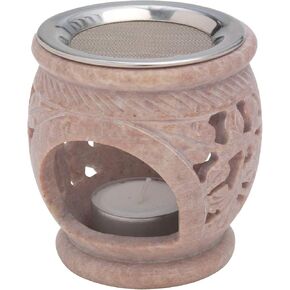 Incense Burner Height 3.93 inch in Saudi Arabia