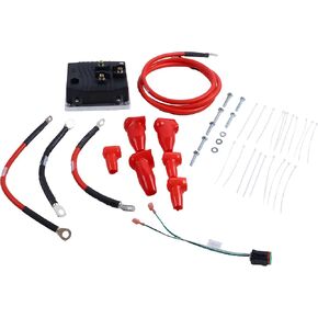 جديد مجموعة التحكم في المحرك 1257203 1257203GT متوافق مع Genie GR-12 GRC-12 GR-15 GR-20 QS-12R QS-12W QS-15R QS-15W QS-20R QS-20W in Saudi Arabia