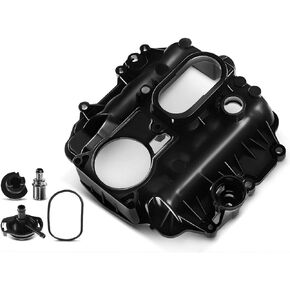 Replacement Parts for Intake w/Gaskets 615-182 for Chevy Silverado 1500 GMC Sierra 1500 4.3L Mod-A58PP-127013 in Kuwait