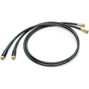 Uflex USA Inc. KITOBDBR-02 Dual Cylinder/Dual Engine Connection Hose Kit, 2' in Saudi Arabia