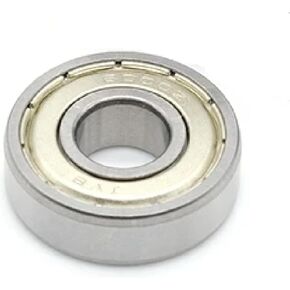 6002ZZ Deep Groove Ball Bearing, 15x32x9mm, ABEC-7 Precision, Shielded in Kuwait