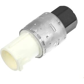 مستشعر Aircon متوافق مع Fiesta V 2001 2002 2003 2004 2005-2010 95BW-19E561-AA A/C مفتاح ضغط الدراجات لتكييف الهواء in Kuwait