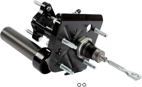 Hydraulic Power Brake Booster Replacement for Cadillac Escalade 2003-2006 Replacement for Chevrolet Tahoe Avalanche Suburban 2003-2006 52-7370 in Saudi Arabia