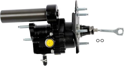 Hydraulic Power Brake Booster Replacement for Cadillac Escalade 2003-2006 Replacement for Chevrolet Tahoe Avalanche Suburban 2003-2006 52-7370 in Saudi Arabia