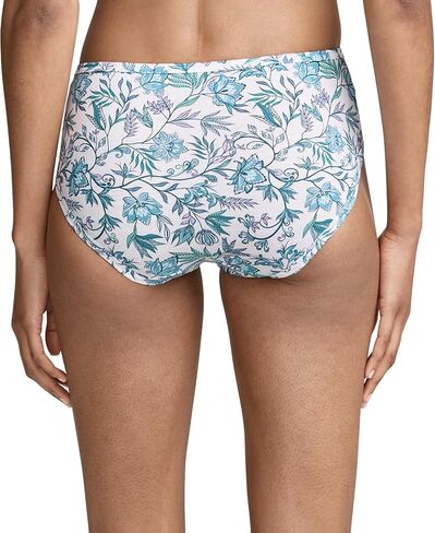 Jockey Women's Underwear Elance Hipster - 3 Pack, Light, 5 in Saudi Arabia