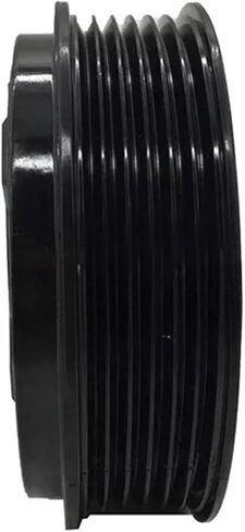قابض الضاغط AC متوافق لمرسيدس بنز w163/ w203/s203/c209/ w211 447220-9152 4472209152 00012301211 2021579-R Denso 7SEU17C in Saudi Arabia
