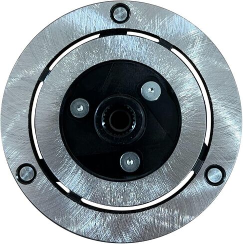 RYC New Automotive Air Conditioning Compressor Clutch IH273-CL in Saudi Arabia