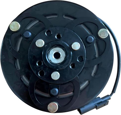 RYC New Automotive A/C Compressor Clutch IH668-CL in Saudi Arabia