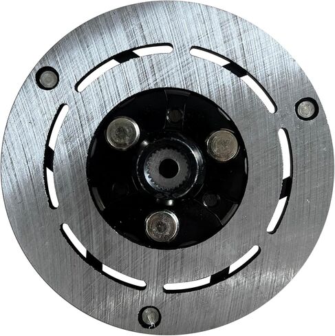 RYC New Automotive A/C Compressor Clutch IH668-CL in Saudi Arabia
