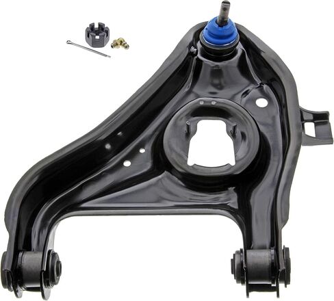 Mevotech Supreme Control Arm & Ball Joint Assembly CMS40129 in Saudi Arabia