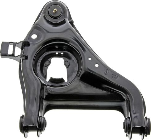 Mevotech Supreme Control Arm & Ball Joint Assembly CMS40129 in Saudi Arabia