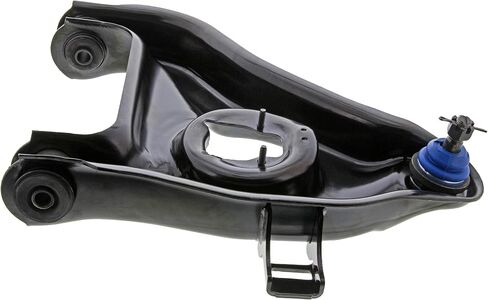 Mevotech Supreme Control Arm & Ball Joint Assembly CMS40129 in Saudi Arabia