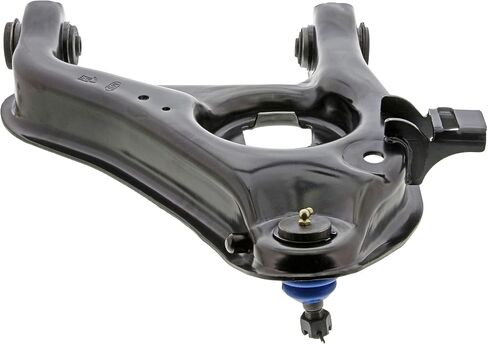 Mevotech Supreme Control Arm & Ball Joint Assembly CMS40129 in Saudi Arabia