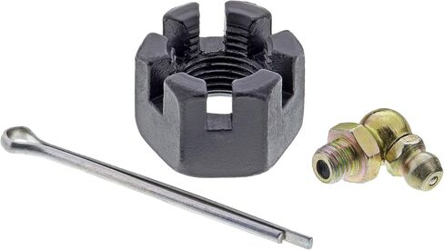Mevotech Supreme Control Arm & Ball Joint Assembly CMS40129 in Saudi Arabia