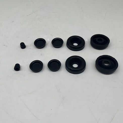 REAR BRAKE CYLINDER REPAIR KIT 04906-30010 0490630010 in Saudi Arabia