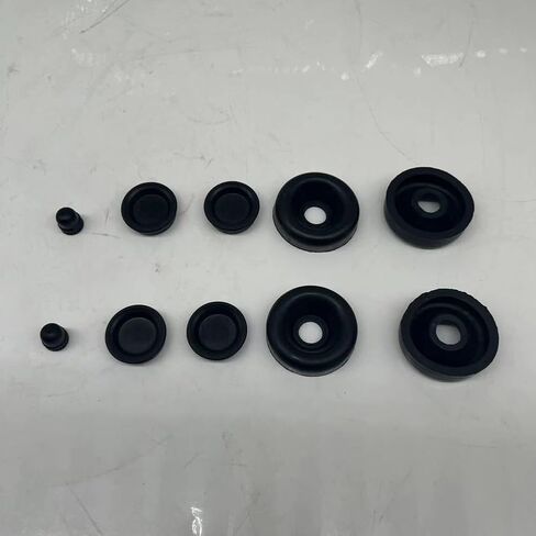 REAR BRAKE CYLINDER REPAIR KIT 04906-30010 0490630010 in Saudi Arabia