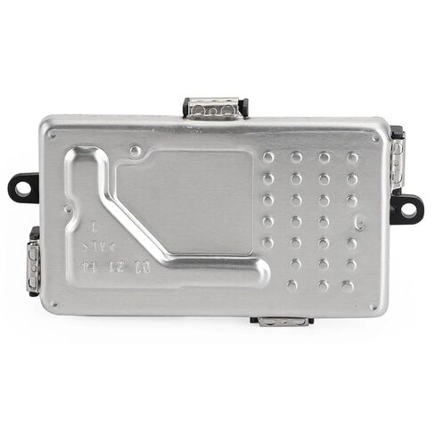 2 Pieces-Heater Blower Motor Resistor Plastic+Metal for BMW for M6 Gran Coupe 4.4L 2014 for 740LD xDrive 3.0L 2015 in Kuwait