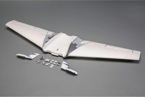مجموعة الجناح الرئيسي E-flite Viper 70mm- EFL7702 قطع غيار الطائرات البديلة in Kuwait
