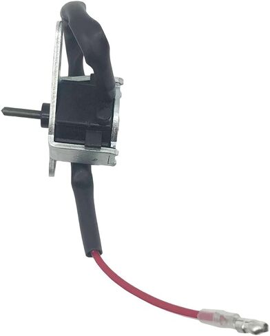 Fuel Shut-Off Solenoid Kit Fit for Kohler CH18-CH740 & LH630-LH755 Model Miller Bobcat Welder with Engine 24-757-01-S in Saudi Arabia