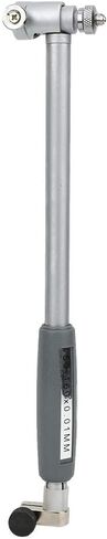 Dial Indicator Bore 50mm-160mm Measuring Tool Kit with 12 Probe - 0.01mm Accuracy Engine Hole Cylinder Measurement for Cylinder Indicator in Saudi Arabia