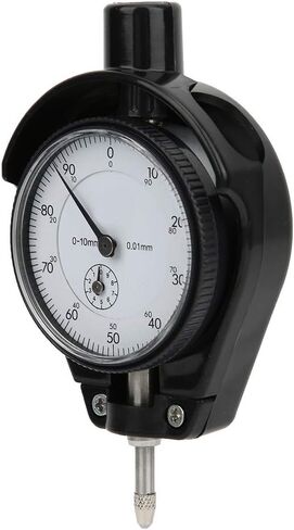 Dial Indicator Bore 50mm-160mm Measuring Tool Kit with 12 Probe - 0.01mm Accuracy Engine Hole Cylinder Measurement for Cylinder Indicator in Saudi Arabia