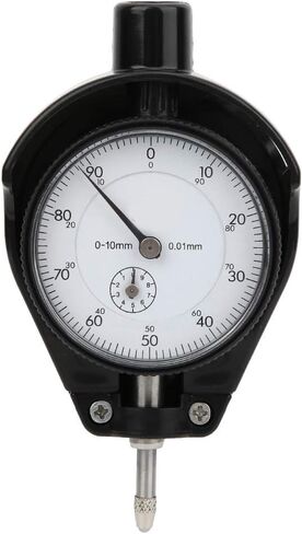 Dial Indicator Bore 50mm-160mm Measuring Tool Kit with 12 Probe - 0.01mm Accuracy Engine Hole Cylinder Measurement for Cylinder Indicator in Saudi Arabia