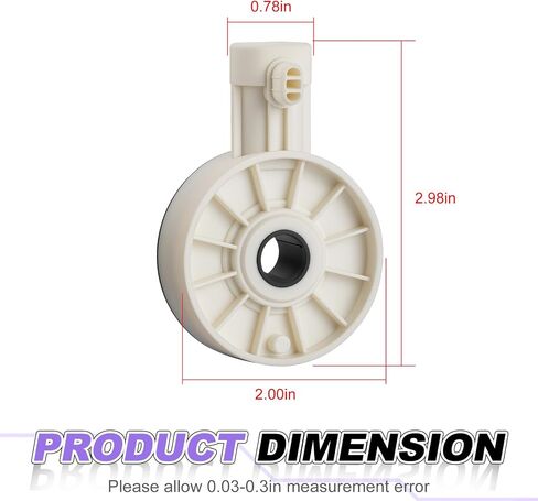 Gear Position Rotary Switch 2 Pin for Polaris 2019-2024 Sportsman Scrambler 850 1000 7662383 in Saudi Arabia