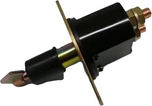 المفتاح الرئيسي 3987034 398-7034 لحفارة فولفو EC290 EC360 EC210 EC240 in Kuwait