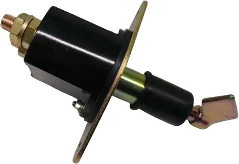 المفتاح الرئيسي 3987034 398-7034 لحفارة فولفو EC290 EC360 EC210 EC240 in Kuwait