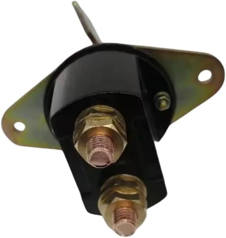 المفتاح الرئيسي 3987034 398-7034 لحفارة فولفو EC290 EC360 EC210 EC240 in Kuwait