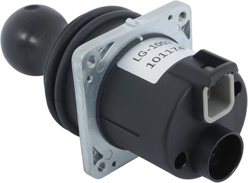 WFLNHB 101174 101174GT 10102737GT 10102149GT Dual Axis Joystick Controller Replacement for Genie Straight Booms Lifts S-45 S-60 S-65 S-80 S-85 S-100 Z-45/25J IC Z-51/30J Z-60/34 Model in Kuwait