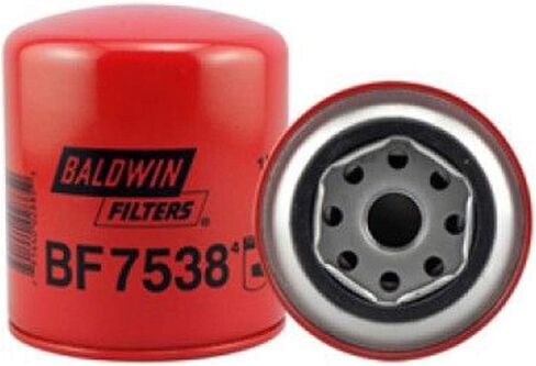 Baldwin Heavy Duty BF7538 Fuel Spin-On Filter in Saudi Arabia