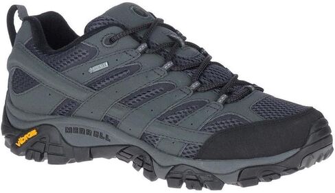 Merrell Men's Bow, Blackout, 11.5 in Saudi Arabia