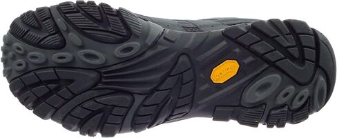 Merrell Men's Bow, Blackout, 11.5 in Saudi Arabia