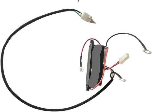 لوحة تخميد السائق لملحقات استبدال KDE280W KDE180W in Saudi Arabia