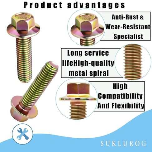 (12 قطعة) مجموعة أدوات مسامير مشعب العادم 75120 درجة 10.9 تناسب LS1 LSX LS2 LS3 LS6 LS7 مسامير رأس العادم المضادة للتآكل لـ 03413B 11518860 11609481 6506775AA 6507423AA وتناسب Chevy Gmc Buick in Kuwait