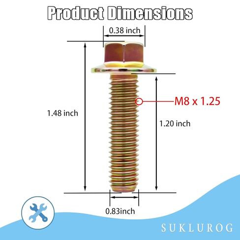 (12 قطعة) مجموعة أدوات مسامير مشعب العادم 75120 درجة 10.9 تناسب LS1 LSX LS2 LS3 LS6 LS7 مسامير رأس العادم المضادة للتآكل لـ 03413B 11518860 11609481 6506775AA 6507423AA وتناسب Chevy Gmc Buick in Kuwait