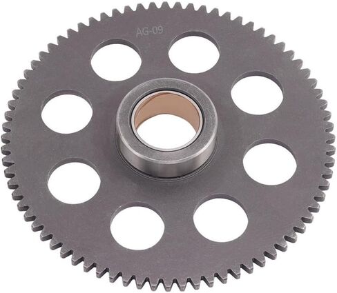 One Way Starter Clutch Gear Assy Compatible with Motorcycle Models VMAX1200 VMX12 1982 2007 XVZ1200 1983 1989 XVZ1300 1986 1993(Starter Clutch) in Saudi Arabia
