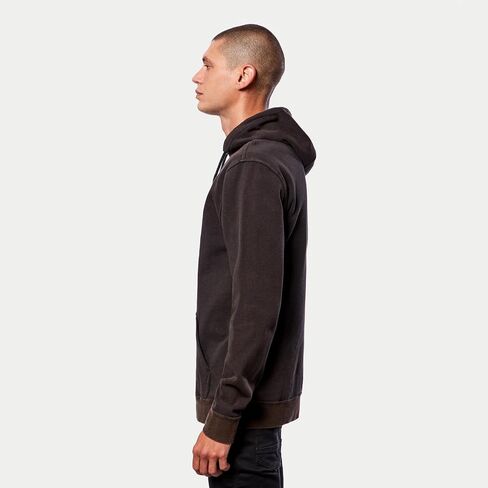 Alpinestars 1213-51020-10-S: Artifact Hoodie Black Sm in Kuwait