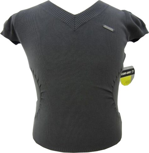 Can-Am New OEM Ladies Tee, 4533550607 in Saudi Arabia